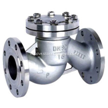 Stainless Steel LIft Check Valve